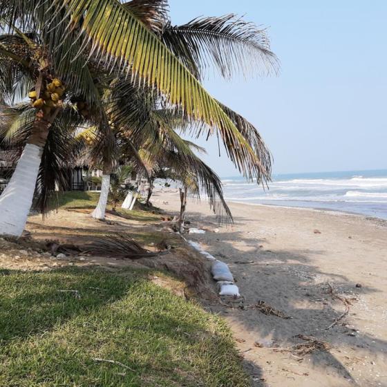 Playa Azul Buena Vista