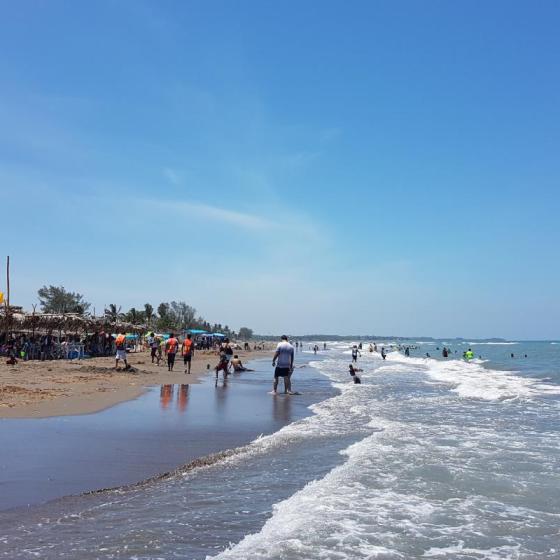 Playa Azul Buena Vista II