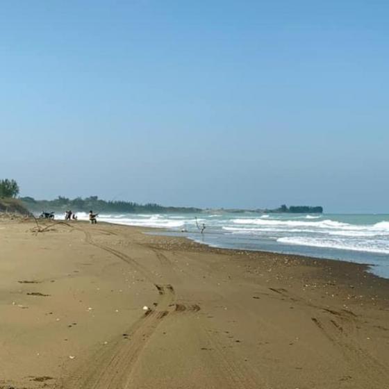 Playa Chalchihuecan