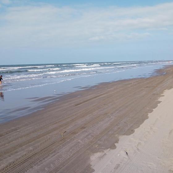 Playas Anton Lizardo II