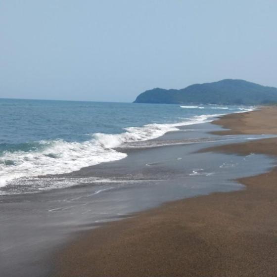 Playa Revolución