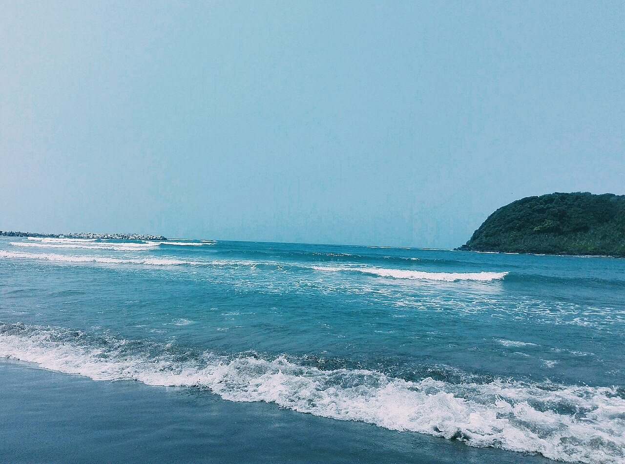 Barra de Sontecomapan