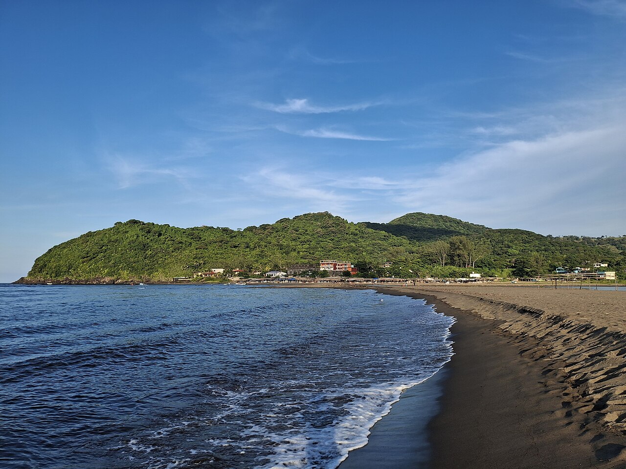 Playa Dos de Abril