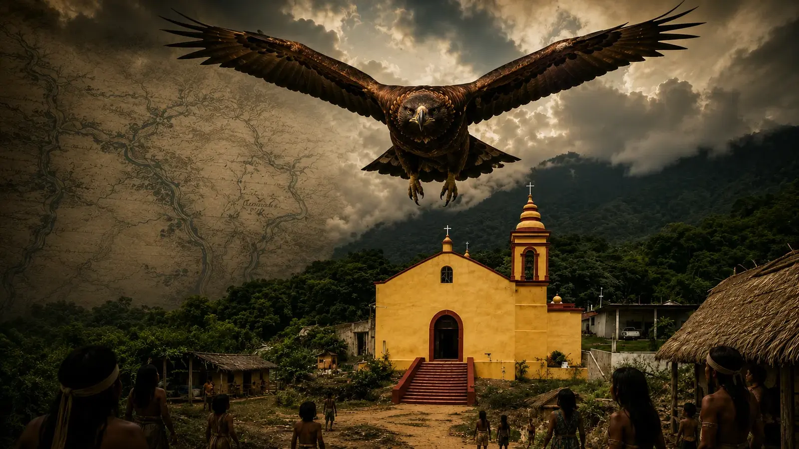 La Pichahua De Misantla