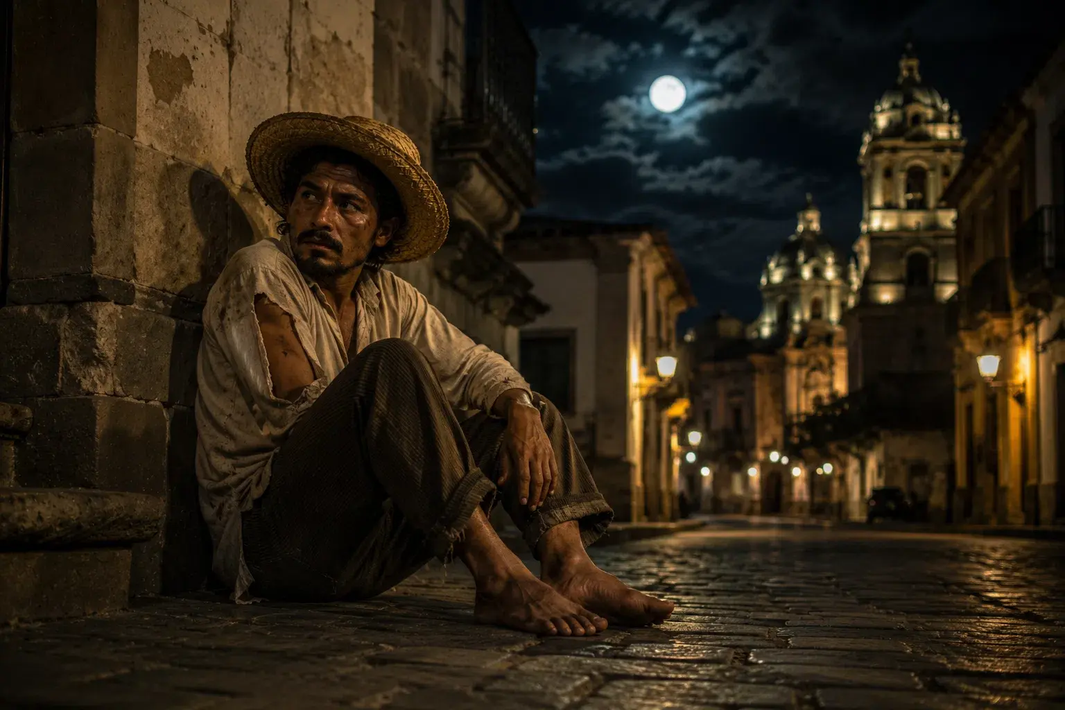 Chucho el Roto y San Juan de Ulúa