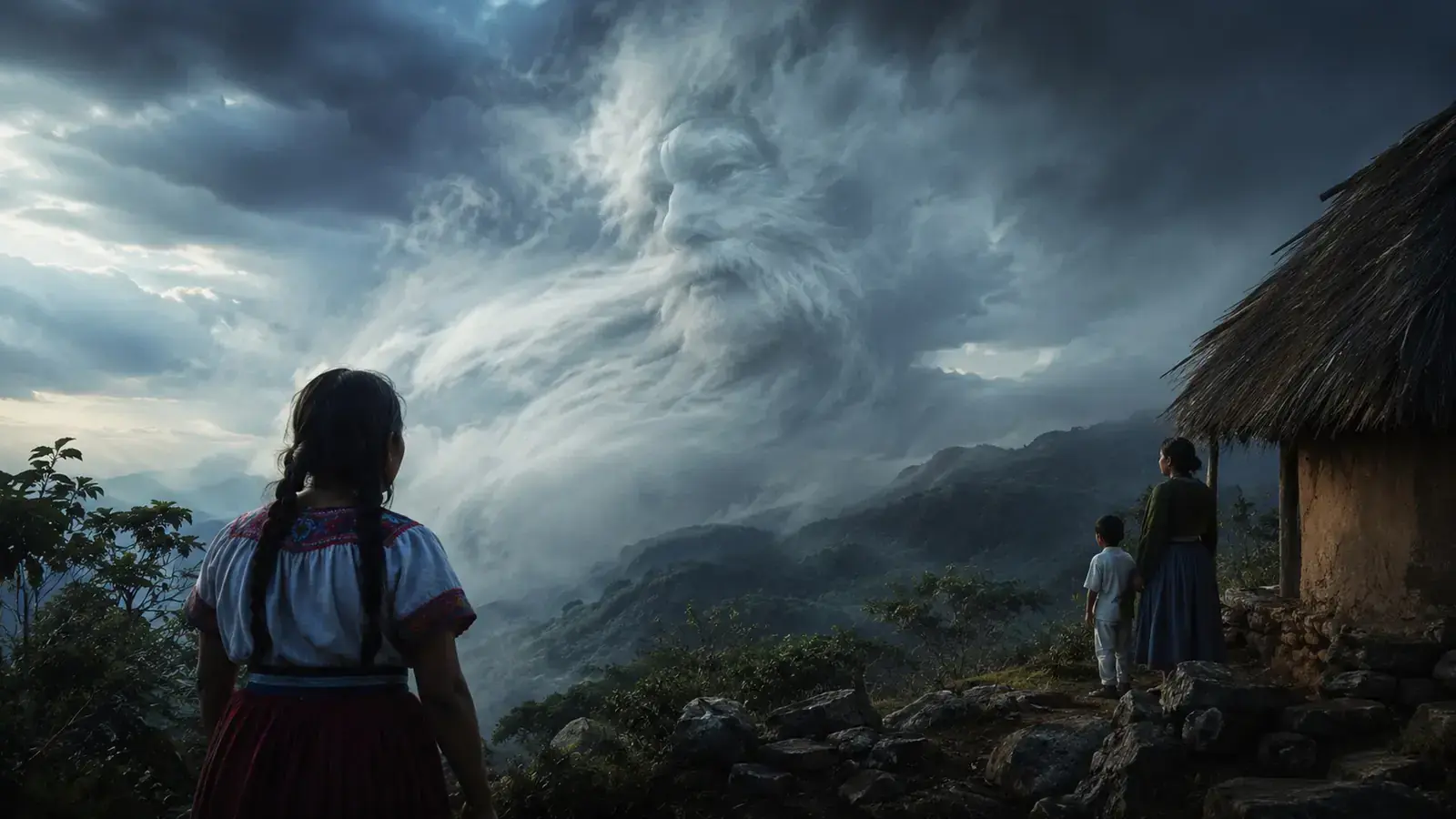 El Cerro de los Vientos