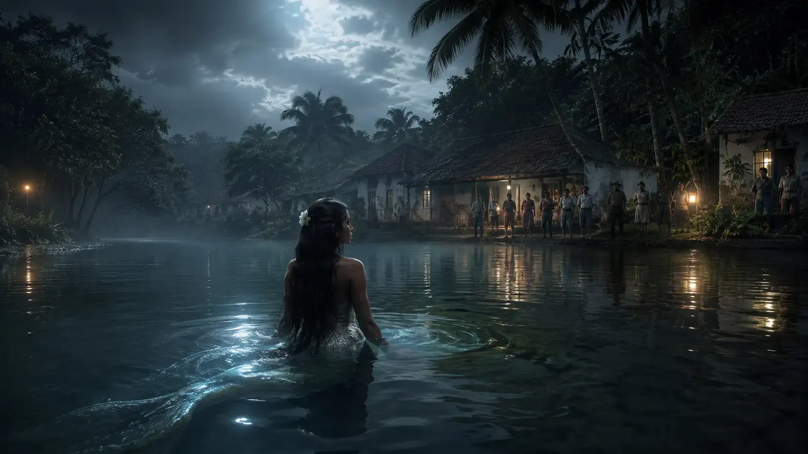 La Sirena de el Plantel