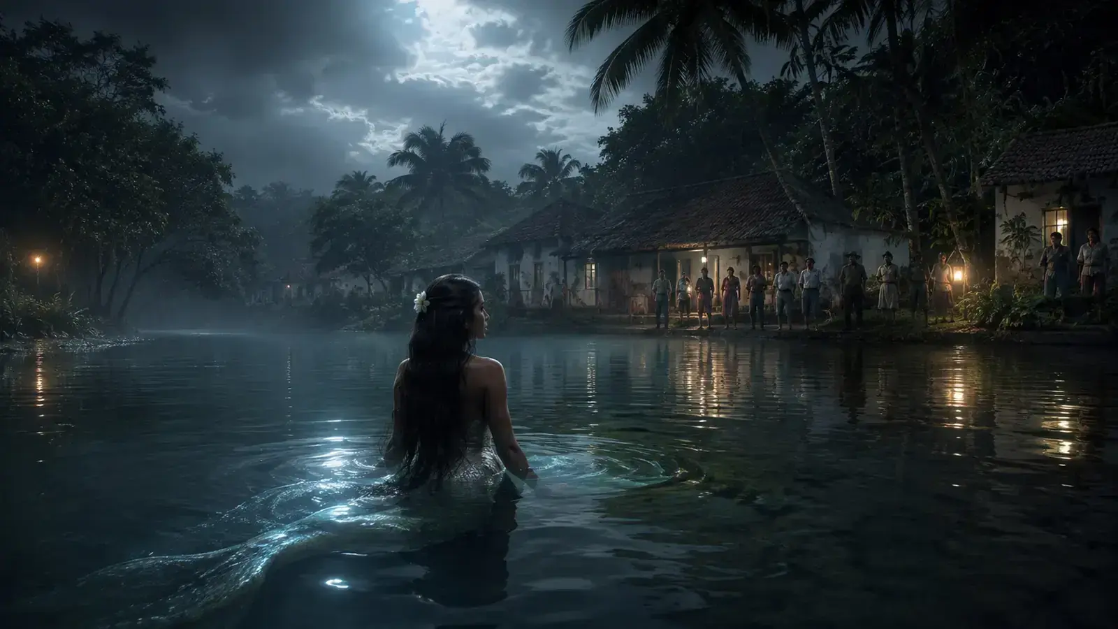 La Sirena de el Plantel