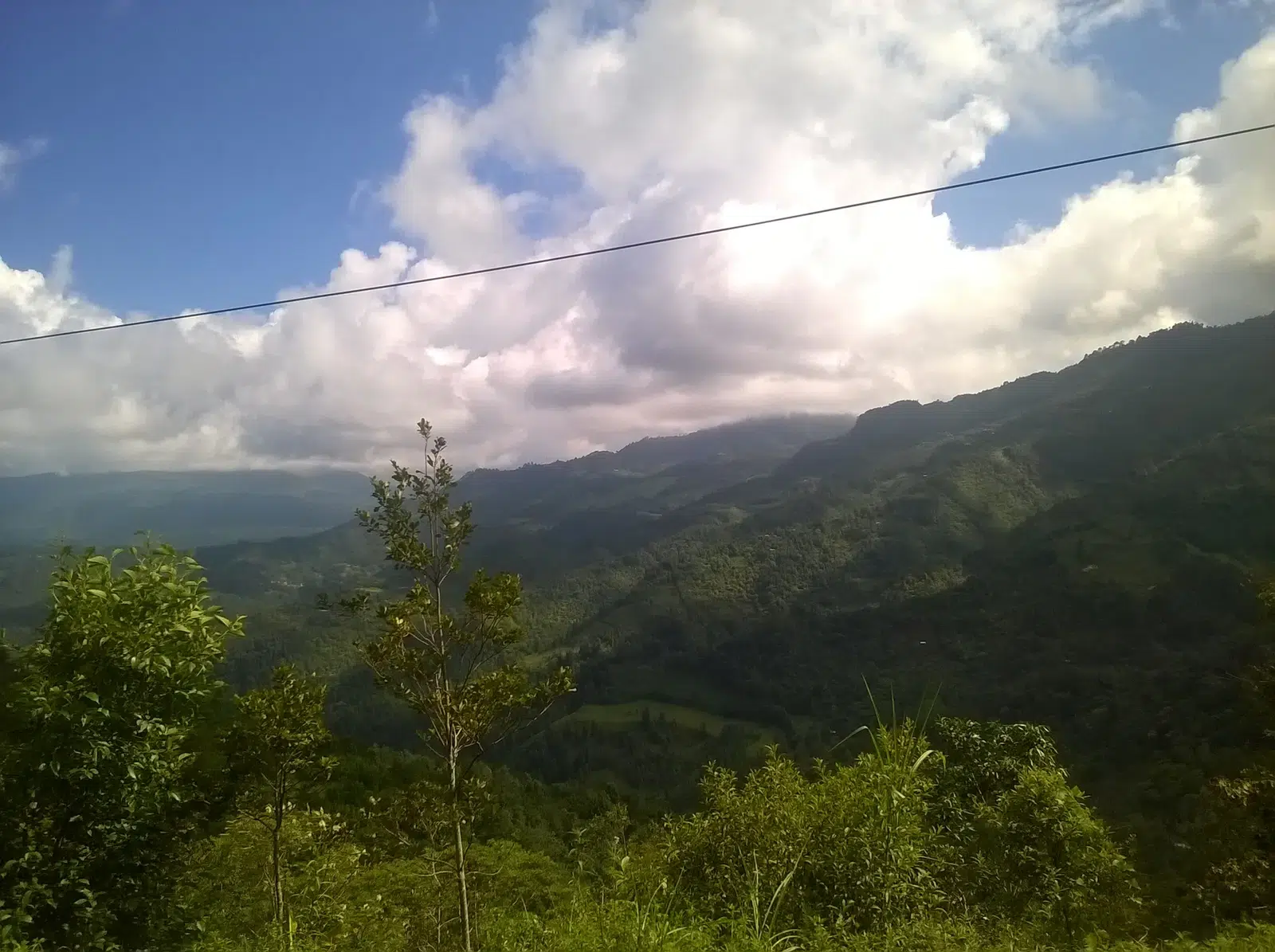 Los Reyes, Veracruz
