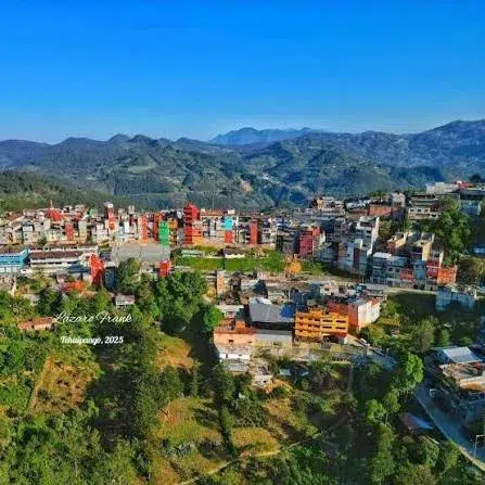 Tehuipango, Veracruz