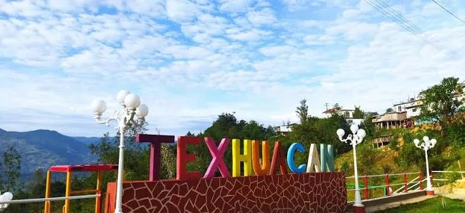 Texhuacán, Veracruz