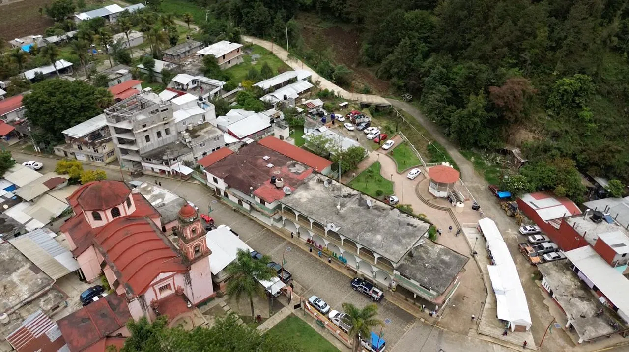 Atlahuilco, Veracruz