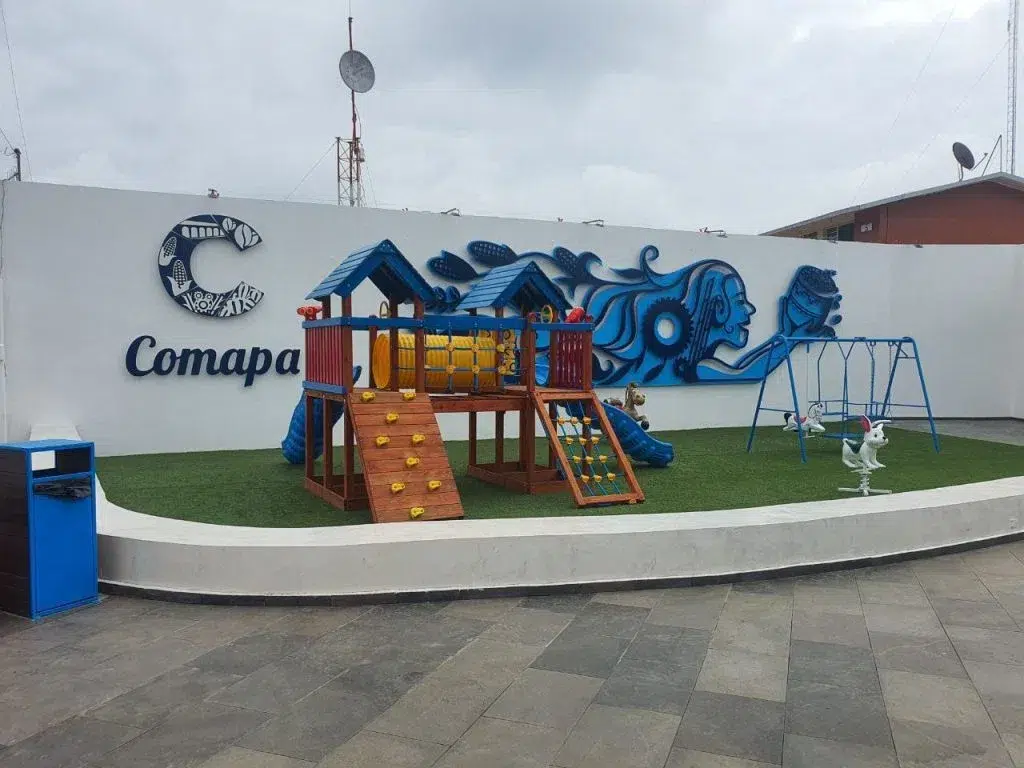 Comapa, Veracruz