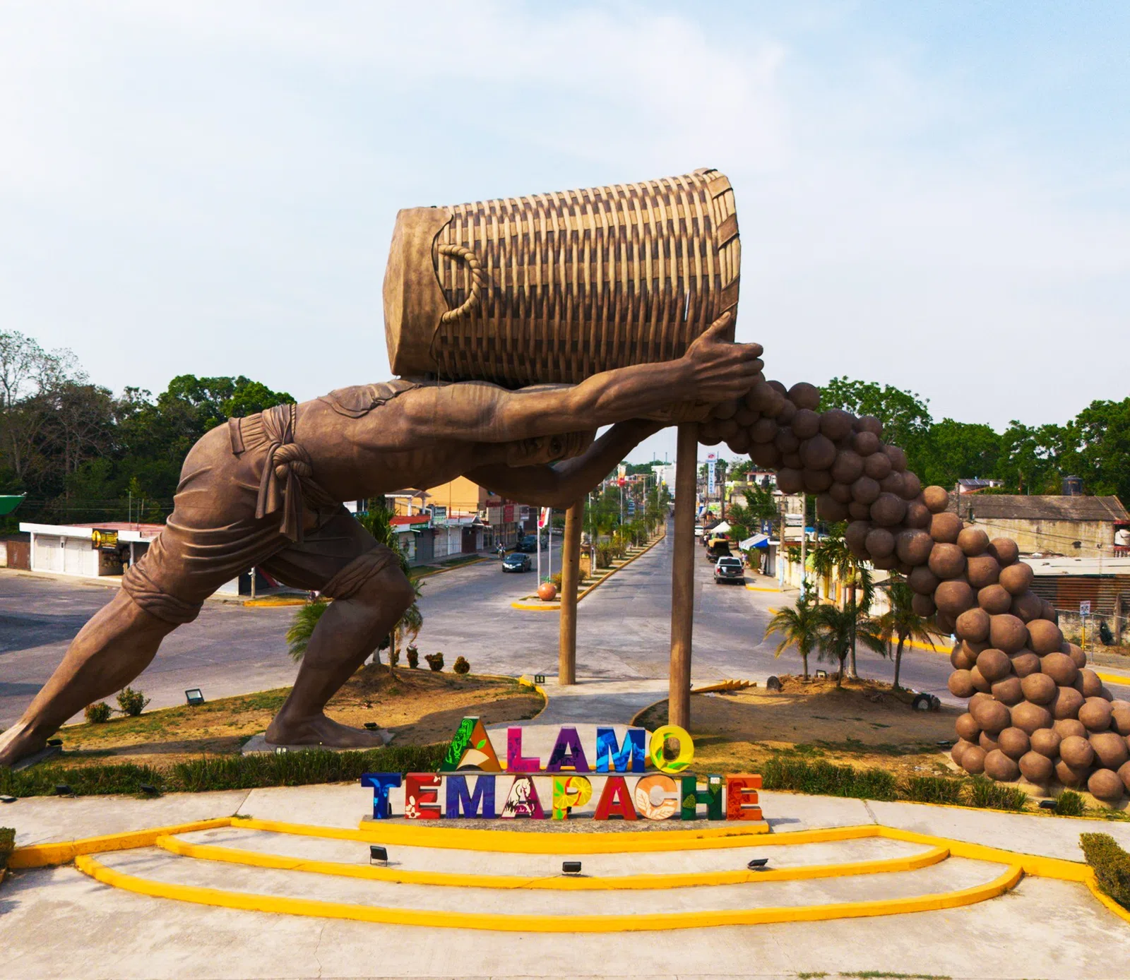 Álamo Temapache, Veracruz