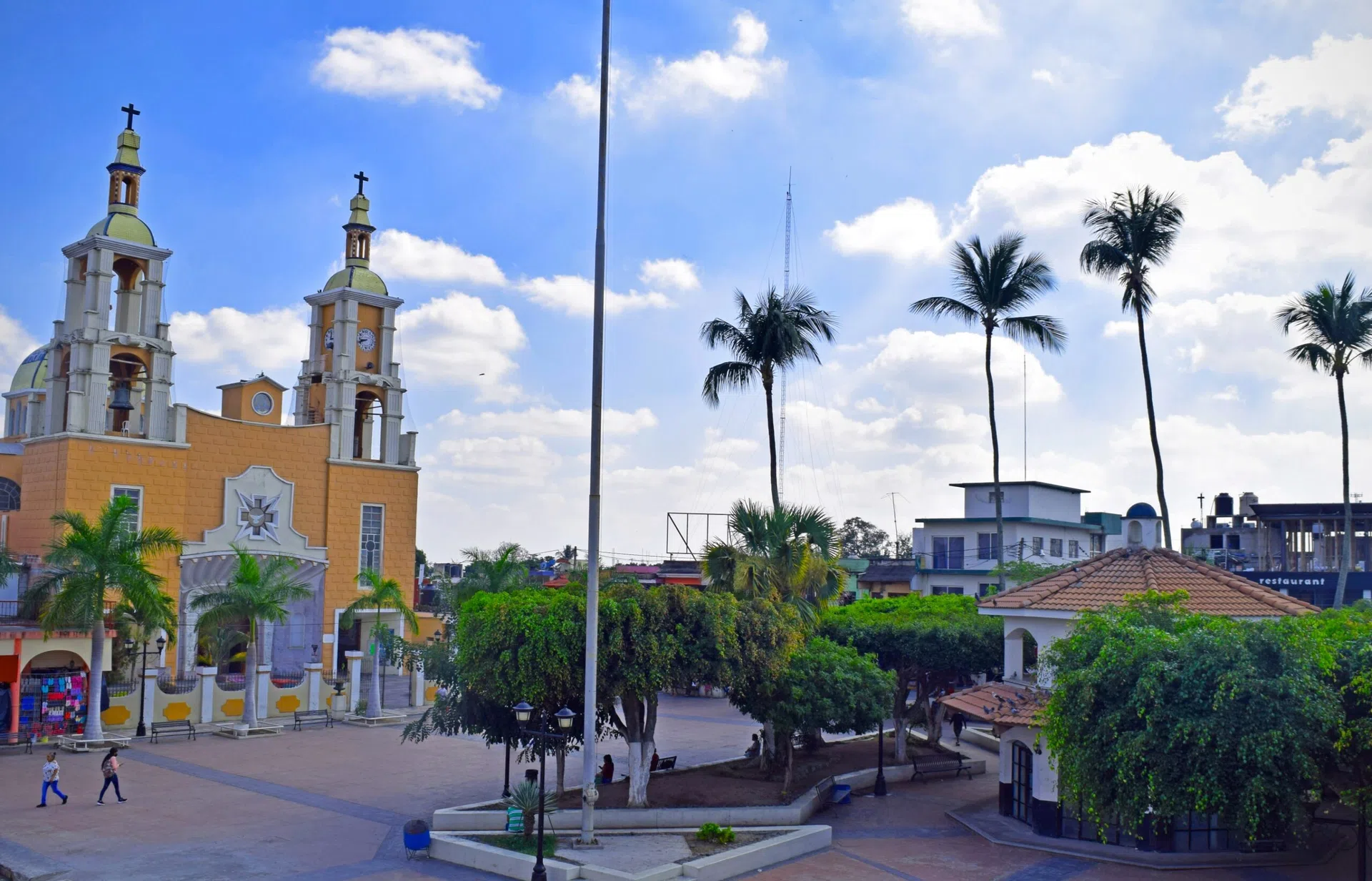 Cuitláhuac, Veracruz