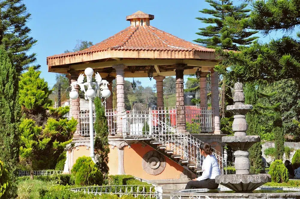 Atzalan, Veracruz