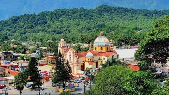 La Perla, Veracruz