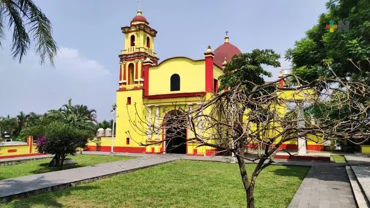 Naranjal, Veracruz
