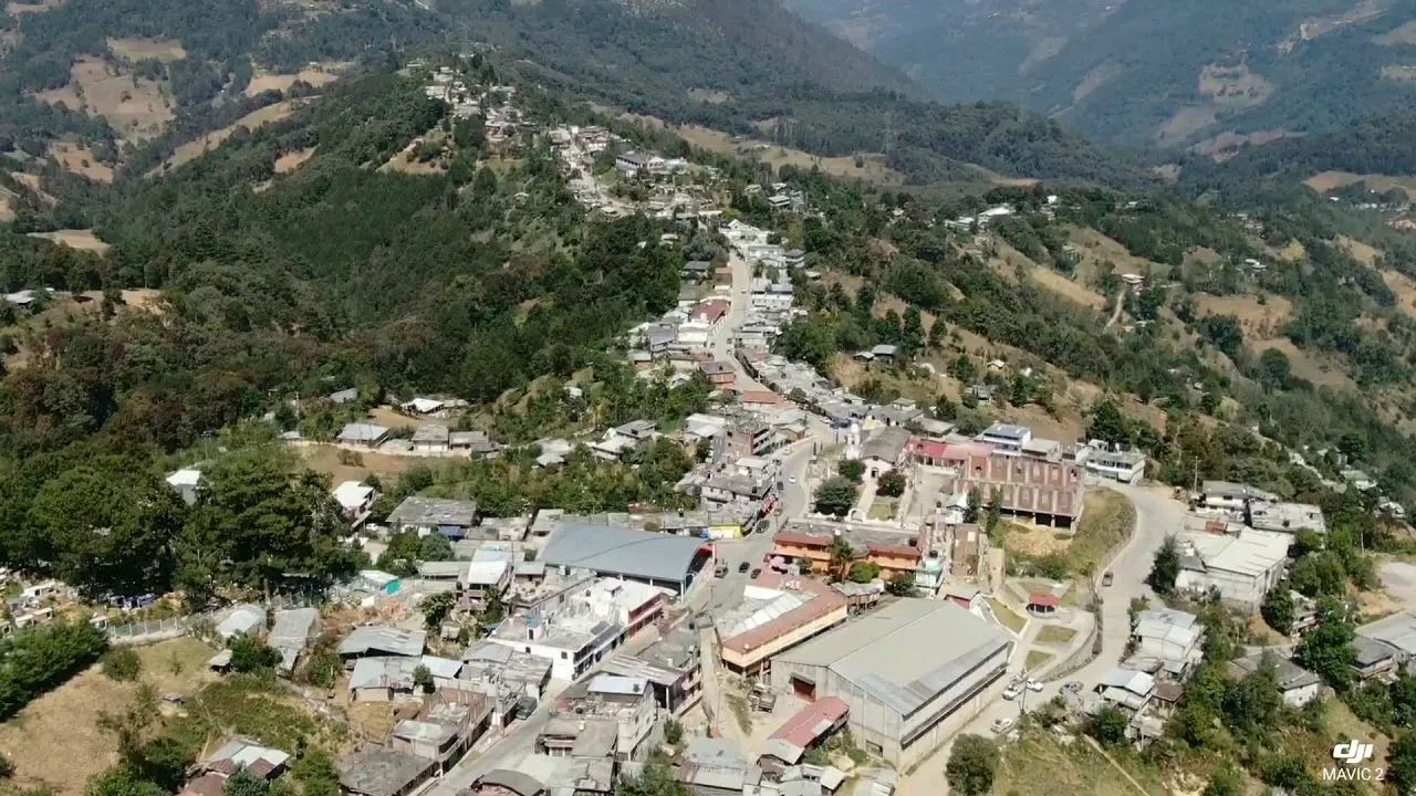 Astacinga, Veracruz