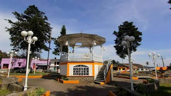 Acajete, Veracruz
