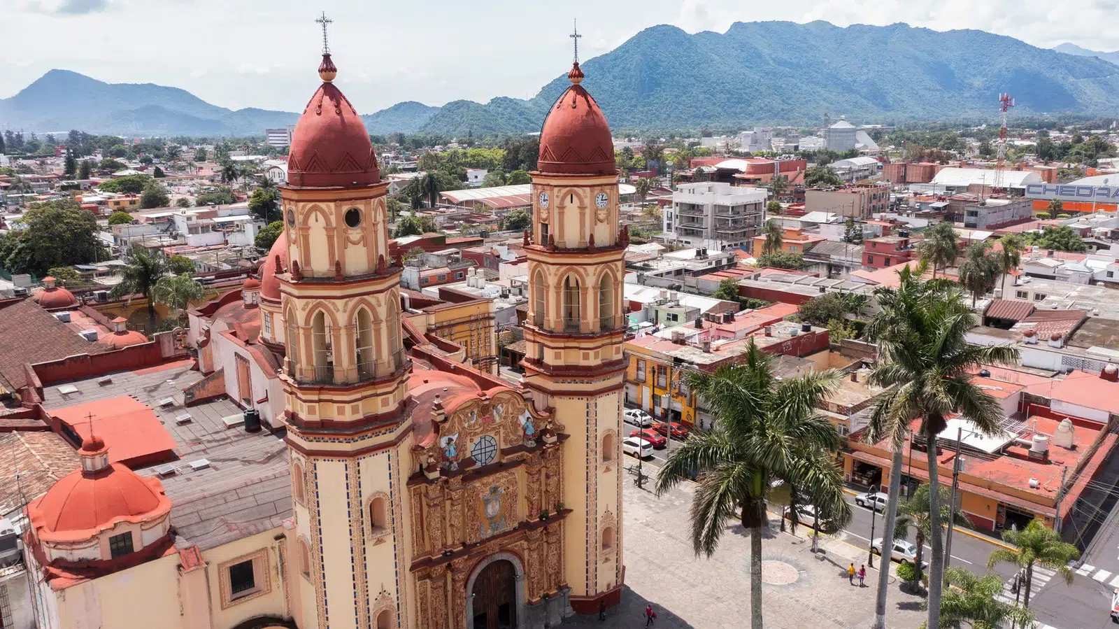 Tezonapa, Veracruz