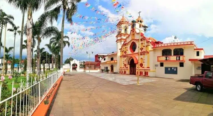 Tomatlán, Veracruz