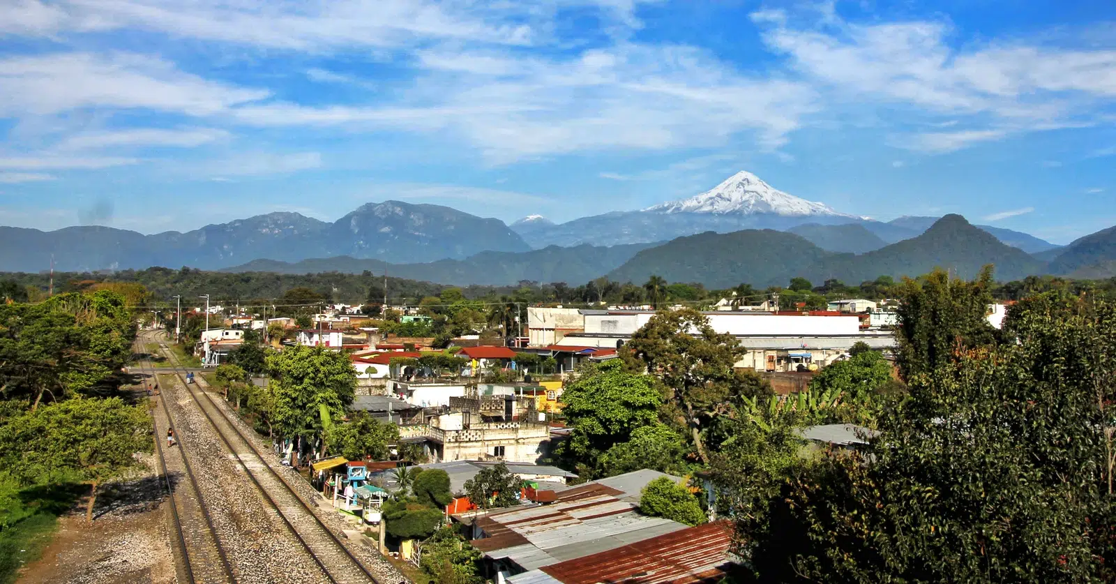 Fortín de las Flores, Veracruz