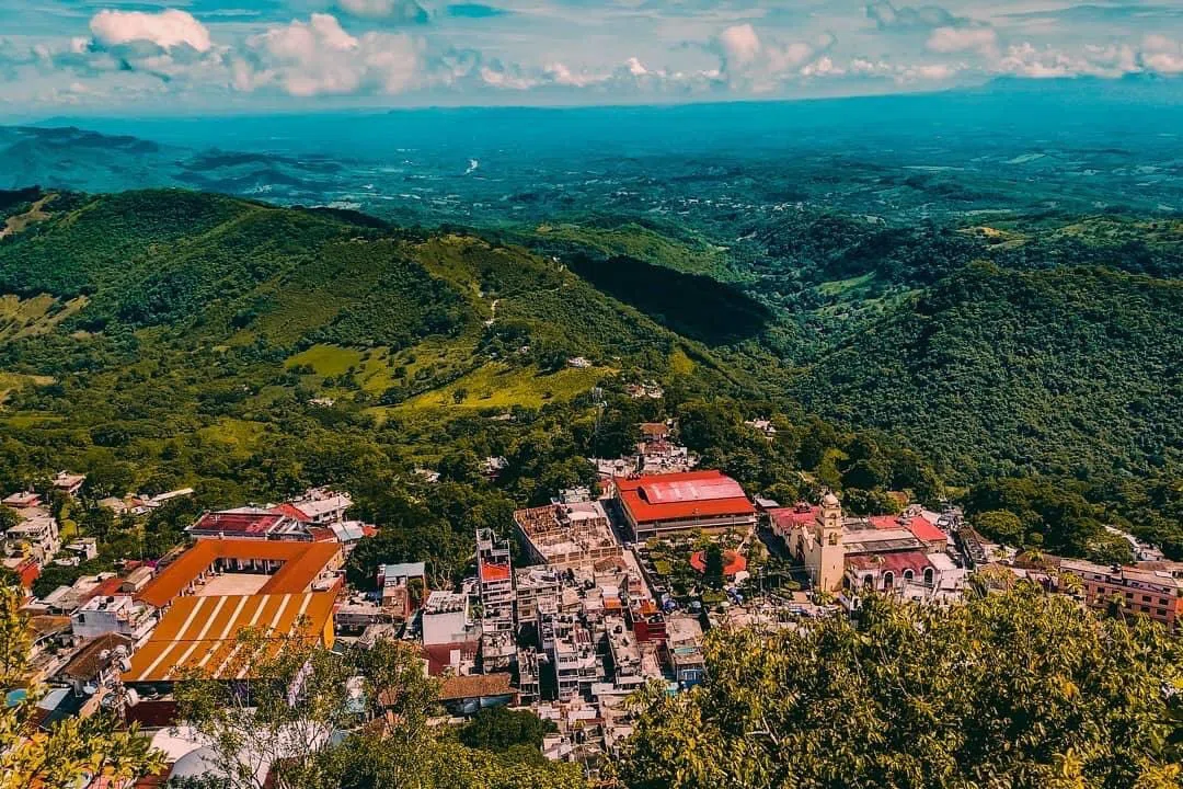 Chicontepec, Veracruz