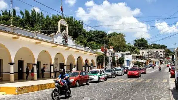 Banderilla, Veracruz