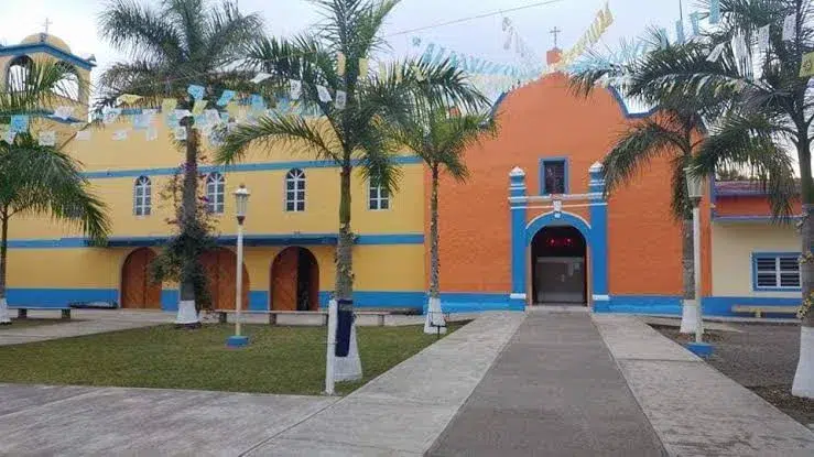 Tlacotepec de Mejía, Veracruz