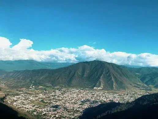 Maltrata, Veracruz