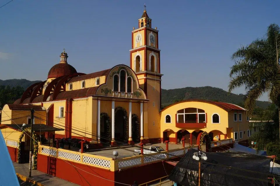 Mariano Escobedo, Veracruz