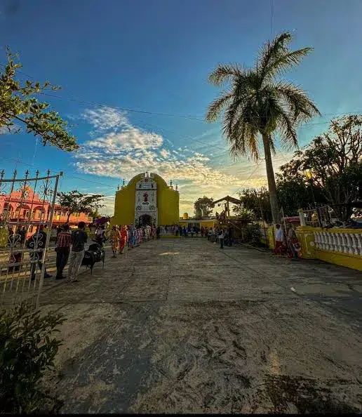 Tenampa, Veracruz