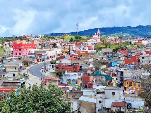 Chiconquiaco, Veracruz