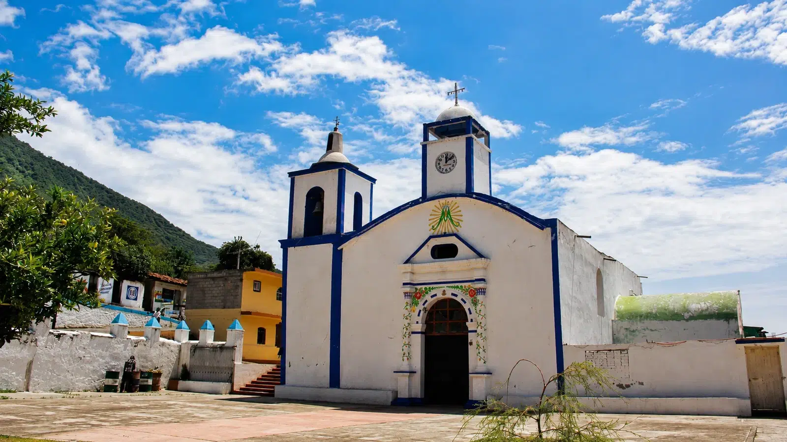 Aquila, Veracruz