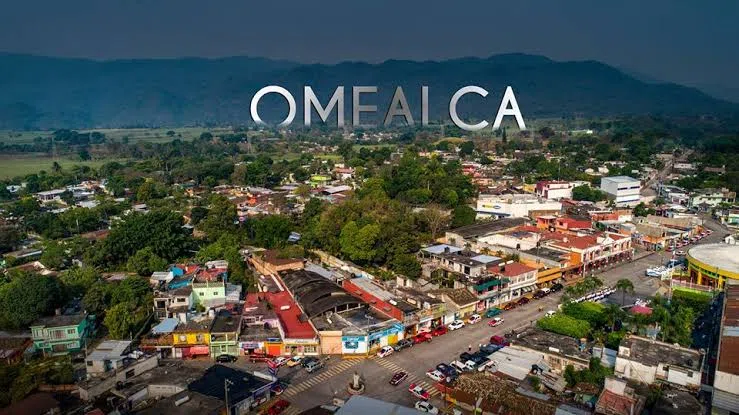 Omealca, Veracruz