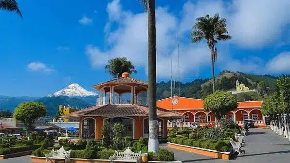 Alpatláhuac, Veracruz