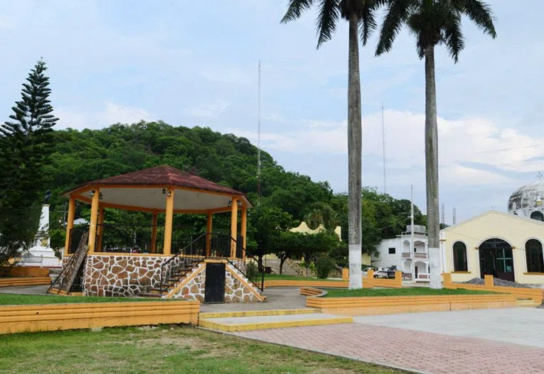 Chiconamel, Veracruz