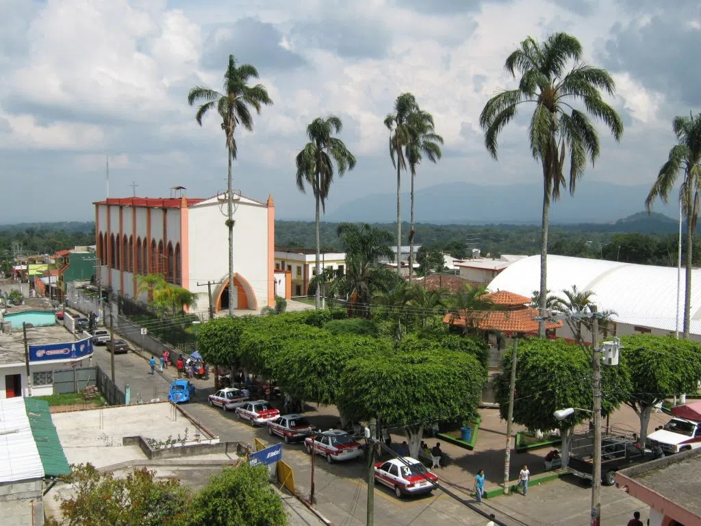 Totutla, Veracruz