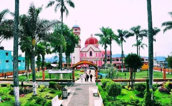 Chocamán, Veracruz