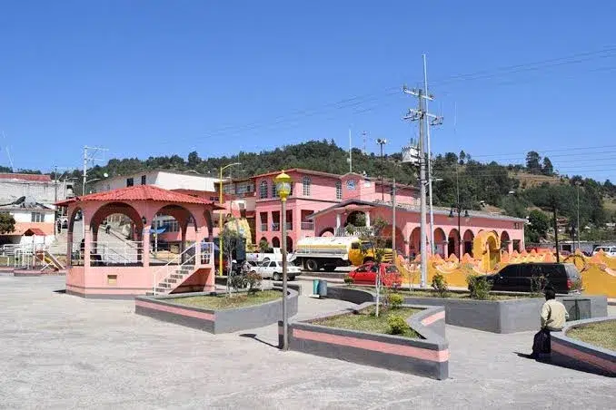 Tlaquilpa, Veracruz