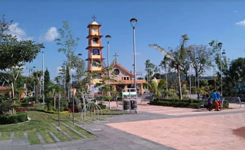 Ixtaczoquitlán, Veracruz