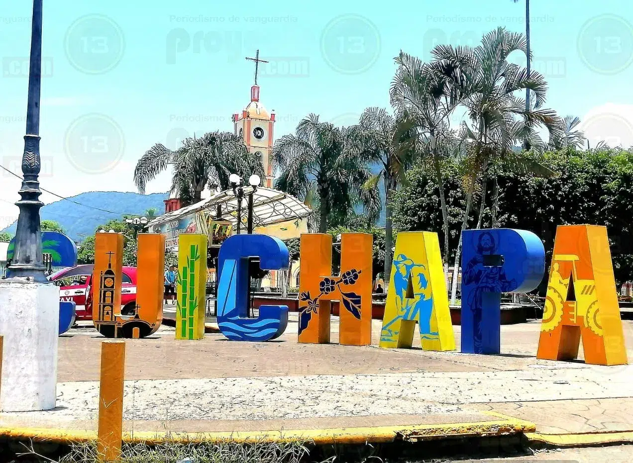 Cuichapa, Veracruz