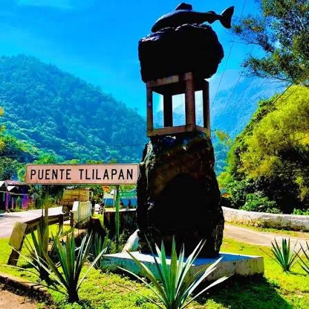 Tlilapan, Veracruz