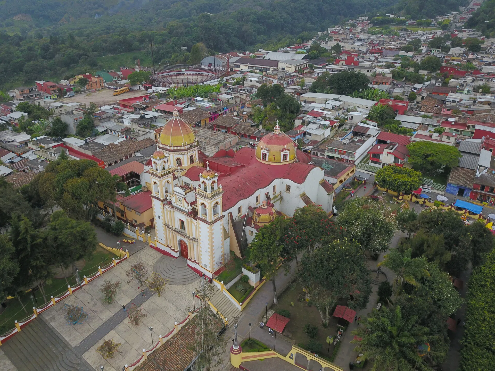 Paso del Macho, Veracruz