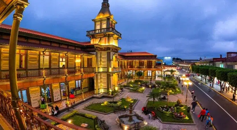 Orizaba, Veracruz