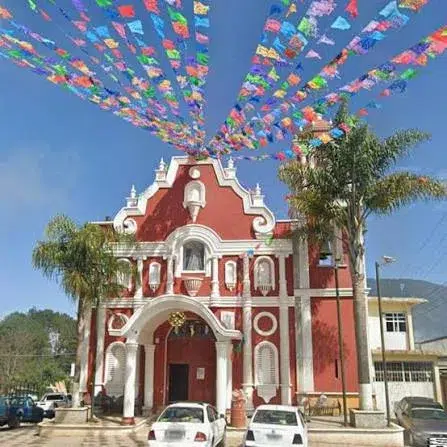 Soledad Atzompa, Veracruz