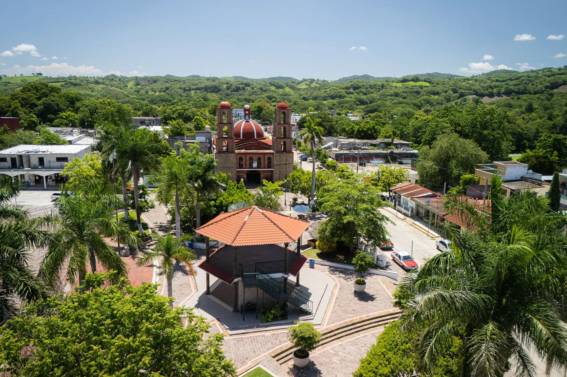Chalma, Veracruz