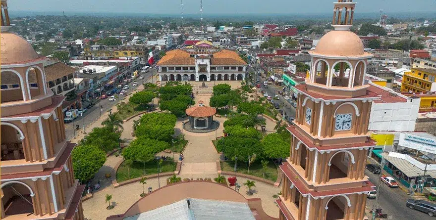 Acayucan, Veracruz