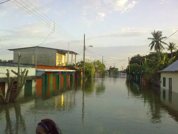 Acula, Veracruz
